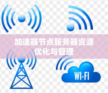 加速器节点服务器资源优化与管理