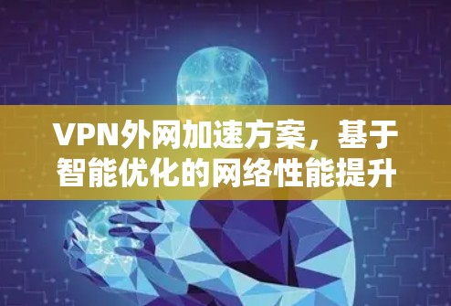 VPN外网加速方案，基于智能优化的网络性能提升及安全防护策略