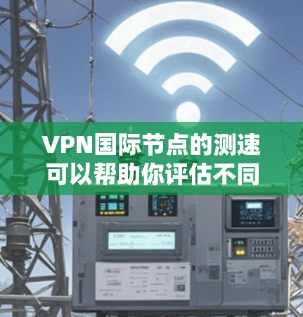 VPN国际节点的测速可以帮助你评估不同服务器的网络性能和连接速度。以下是一些常用的测速工具和方法