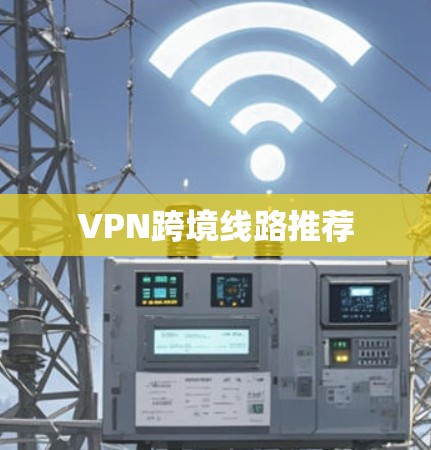 VPN跨境线路推荐