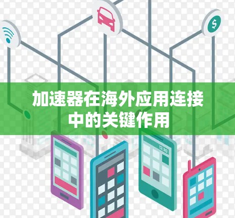 加速器在海外应用连接中的关键作用