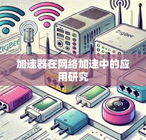 加速器在网络加速中的应用研究