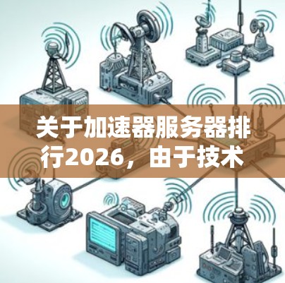 关于加速器服务器排行2026，由于技术发展非常迅速，且未来几年的具体趋势难以预测，但以下是一些基于当前技术趋势的推测和分析