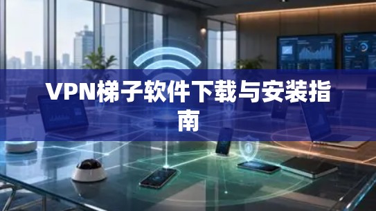 VPN梯子软件下载与安装指南