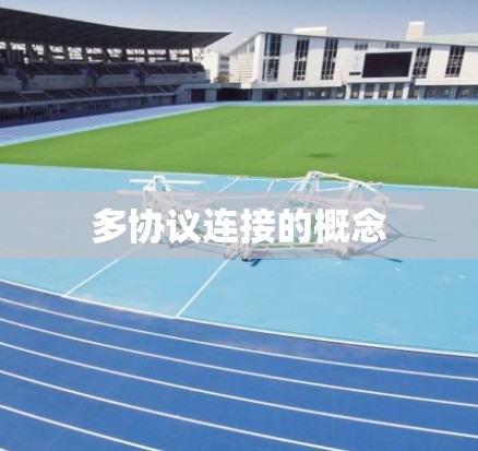 多协议连接的概念