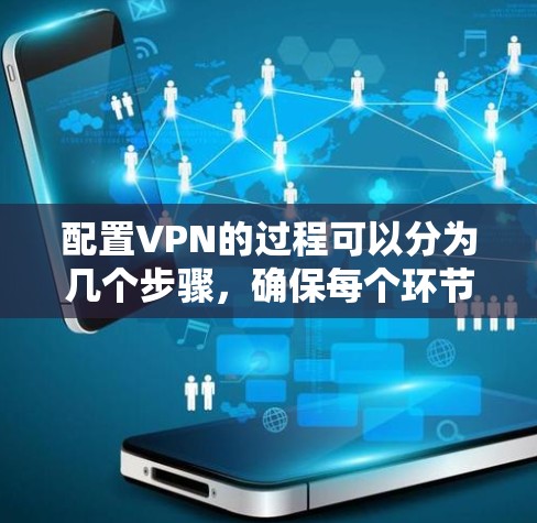配置VPN的过程可以分为几个步骤，确保每个环节都清晰且正确执行。以下是详细的步骤指南