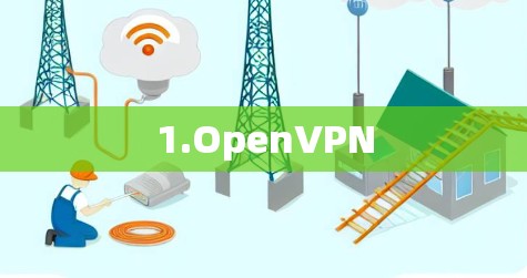 1.OpenVPN