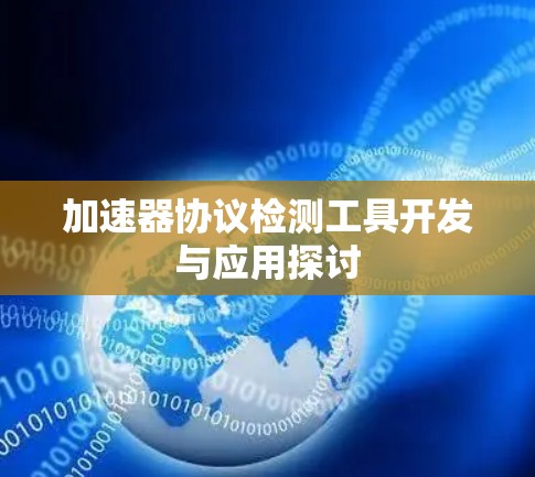 加速器协议检测工具开发与应用探讨