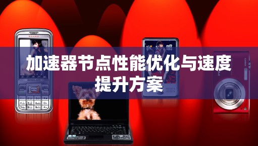 加速器节点性能优化与速度提升方案