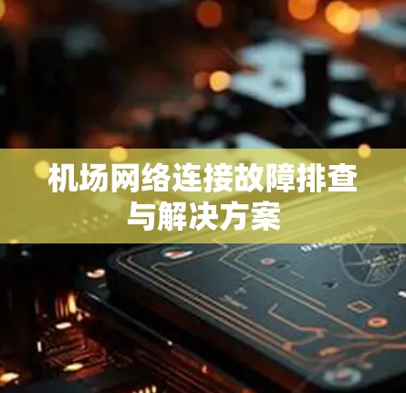 机场网络连接故障排查与解决方案