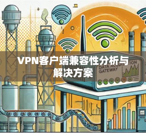 VPN客户端兼容性分析与解决方案