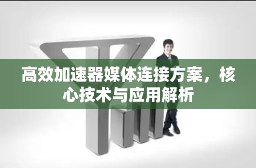 高效加速器媒体连接方案，核心技术与应用解析
