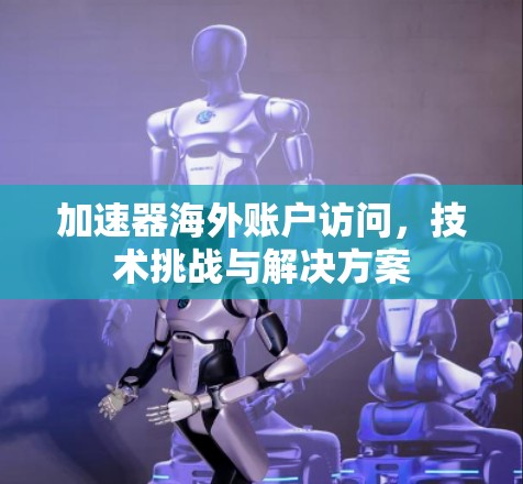 加速器海外账户访问，技术挑战与解决方案