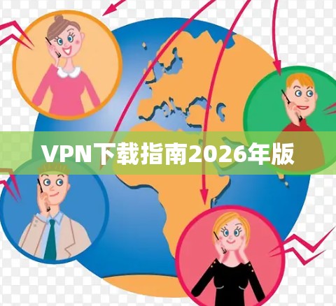VPN下载指南2026年版