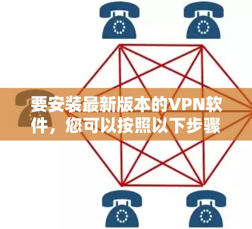 要安装最新版本的VPN软件，您可以按照以下步骤操作