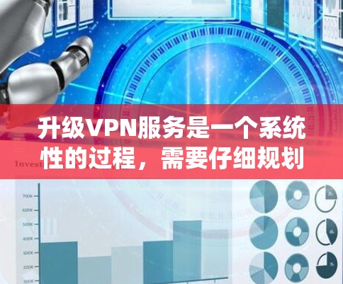 升级VPN服务是一个系统性的过程，需要仔细规划和执行。以下是分步骤的说明，帮助您顺利完成升级