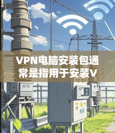 VPN电脑安装包通常是指用于安装VPN软件或配置文件的文件包，目的是便于用户快速设置和连接VPN服务器。根据你的需求，以下是一些常见的VPN安装包和配置方法