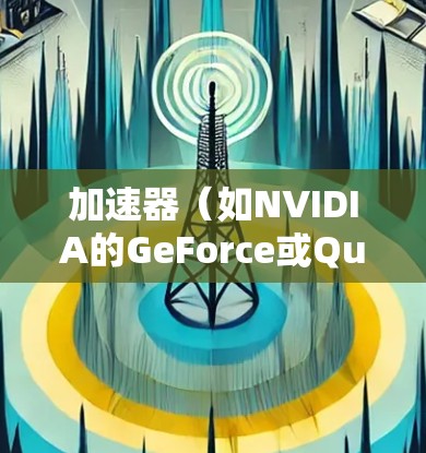 加速器（如NVIDIA的GeForce或Quadro系列）与高清视频连接通常涉及图形输出和显示器或其他设备的连接。以下是实现加速器与高清视频连接的关键步骤和注意事项
