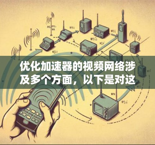 优化加速器的视频网络涉及多个方面，以下是对这些优化策略的系统化总结