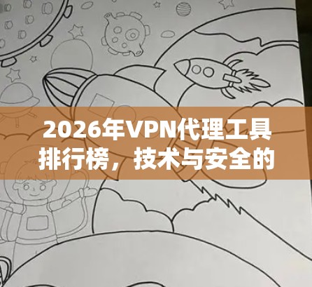 2026年VPN代理工具排行榜，技术与安全的全面评比