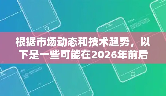 根据市场动态和技术趋势，以下是一些可能在2026年前后受到关注的加速器机场工具及其可能的排行