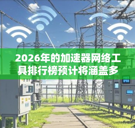 2026年的加速器网络工具排行榜预计将涵盖多种类型，针对不同应用场景和需求。以下是对该排行榜的分析和预测