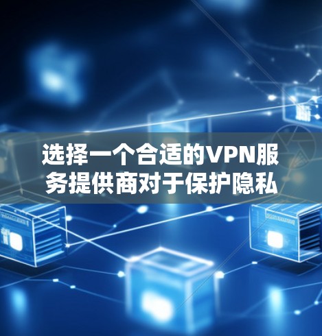 选择一个合适的VPN服务提供商对于保护隐私和安全、访问受限内容至关重要。以下是根据不同需求和使用场景的推荐