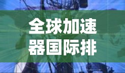 全球加速器国际排行榜（前十名）