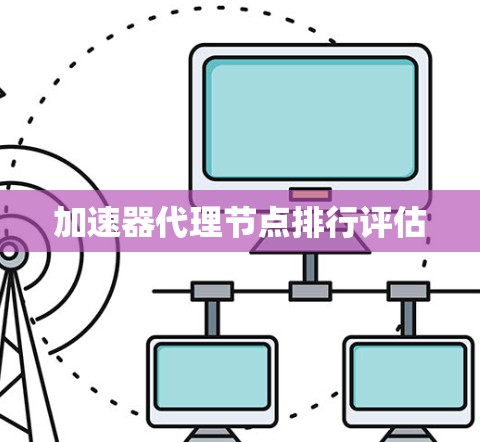 加速器代理节点排行评估