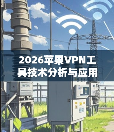2026苹果VPN工具技术分析与应用案例