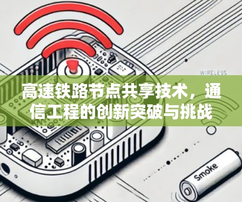 高速铁路节点共享技术，通信工程的创新突破与挑战