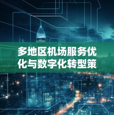 多地区机场服务优化与数字化转型策略探讨