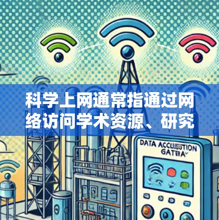 科学上网通常指通过网络访问学术资源、研究数据、科学数据库等内容。以下是一些常见的科学上网连接方案和技术实现的思路，供参考