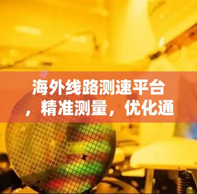 海外线路测速平台，精准测量，优化通信