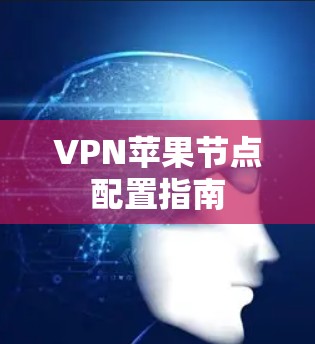 VPN苹果节点配置指南