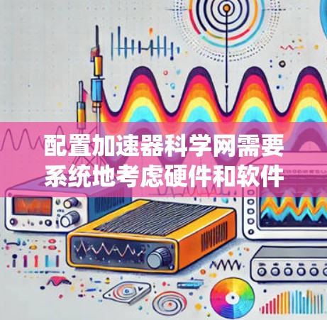 配置加速器科学网需要系统地考虑硬件和软件的各个方面，以确保其有效运行。以下是一个有条理的步骤指南