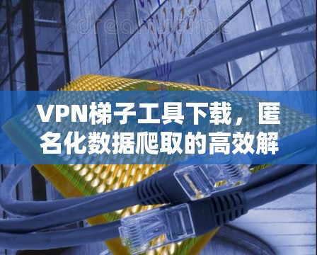 VPN梯子工具下载，匿名化数据爬取的高效解决方案