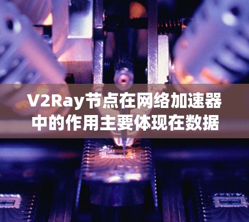 V2Ray节点在网络加速器中的作用主要体现在数据转发、缓存管理和性能优化等方面。以下是详细的解释