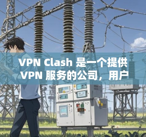 VPN Clash 是一个提供 VPN 服务的公司，用户可以通过其官网或应用程序订阅 VPN 服务以获取匿名网络访问、保护隐私和安全等功能。以下是关于如何订阅 VPN Clash 的大致步骤
