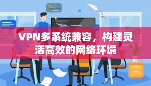 VPN多系统兼容，构建灵活高效的网络环境