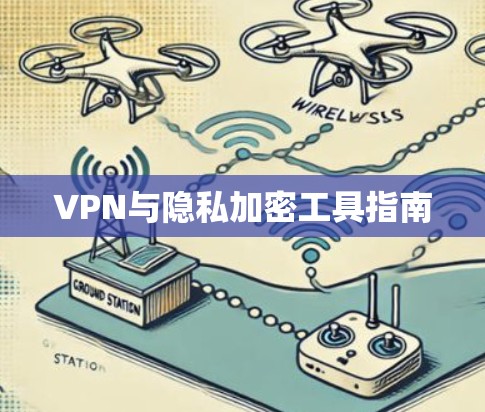 VPN与隐私加密工具指南