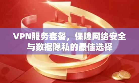VPN服务套餐，保障网络安全与数据隐私的最佳选择