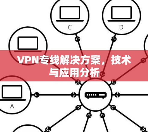 VPN专线解决方案，技术与应用分析
