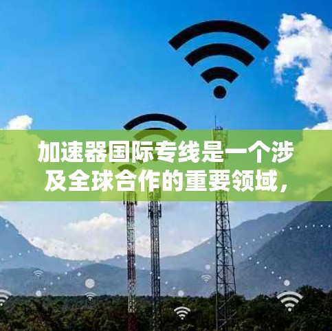 加速器国际专线是一个涉及全球合作的重要领域，涵盖了加速器技术的研发、应用以及多方面的国际合作。以下是对该领域的详细分析