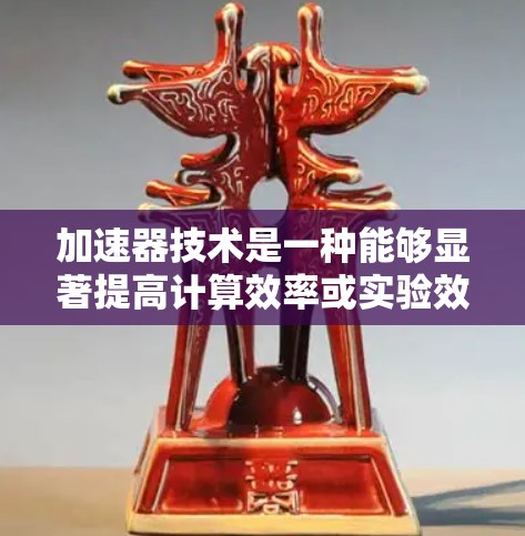 加速器技术是一种能够显著提高计算效率或实验效率的技术，广泛应用于多个领域。以下是一些常见的加速器技术及其服务内容