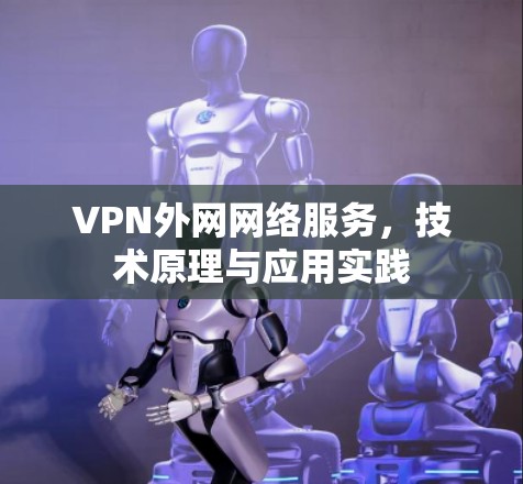 VPN外网网络服务，技术原理与应用实践