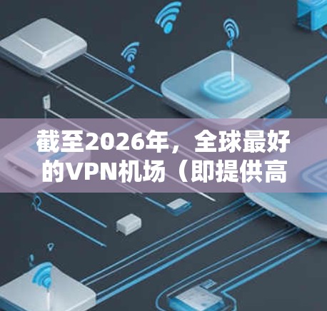 截至2026年，全球最好的VPN机场（即提供高质量VPN服务的品牌）可能会有所变化，但以下是一些关键因素和趋势，可以帮助你预测未来最可能的排名