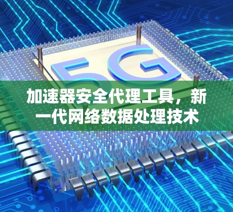 加速器安全代理工具，新一代网络数据处理技术