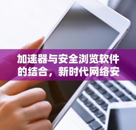 加速器与安全浏览软件的结合，新时代网络安全解决方案