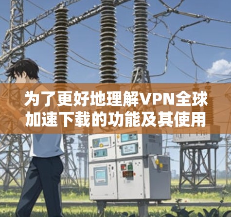 为了更好地理解VPN全球加速下载的功能及其使用方法，以下是对这一主题的详细分析和建议